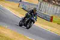 Lower Group Black Bikes